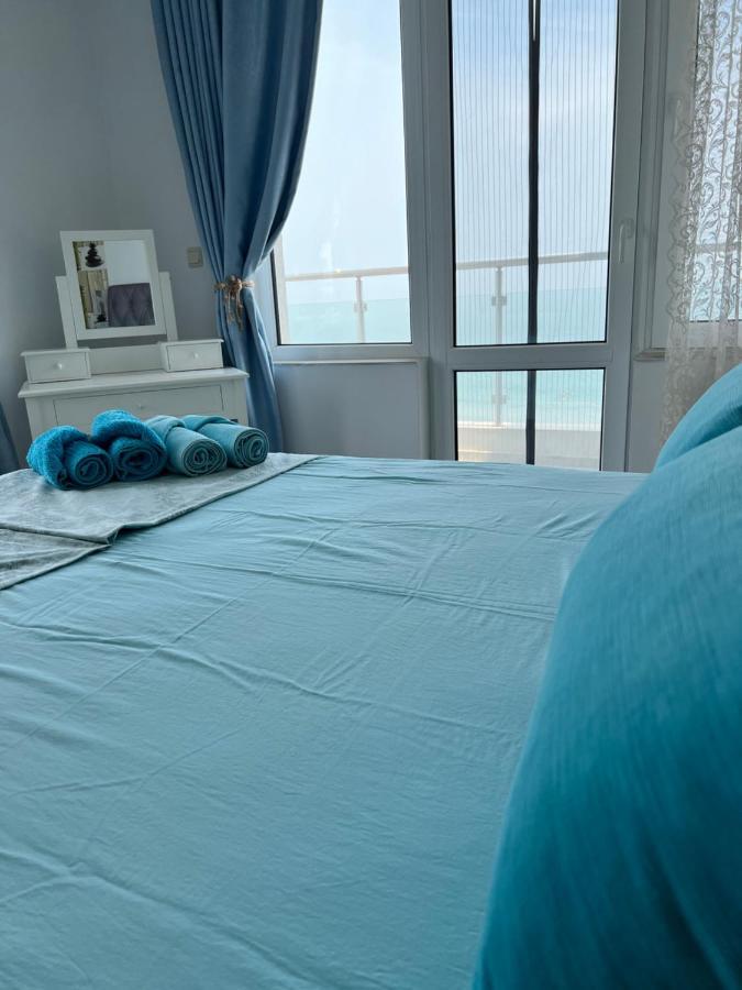 Orange Apartments Pomorie Luaran gambar