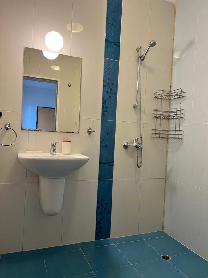 Orange Apartments Pomorie Luaran gambar