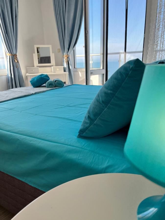 Orange Apartments Pomorie Luaran gambar