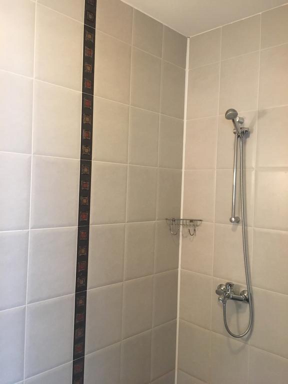 Orange Apartments Pomorie Luaran gambar